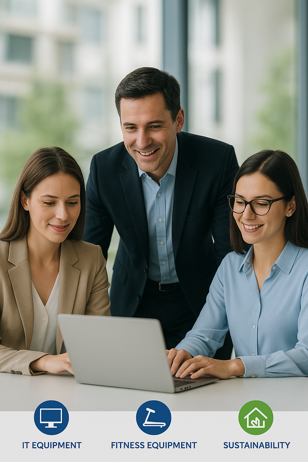 LeaseSolution sfeerbeeld